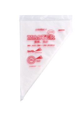 DISPOSABLE PIPING BAGS 100s